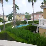 Chalet Con Jardin Y Piscina A 30M Del Mar