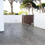 Villa De Lujo Cerca De La Playa
