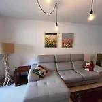 Apartamento Santa Monica