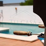 Villa Las Violetas