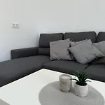 Apartamento El Oasis