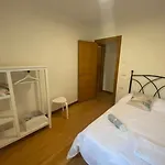 Comodo Alojamiento En Gijon