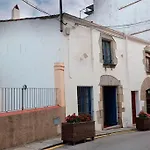 Charming House In Sant Pol Facing The Sea