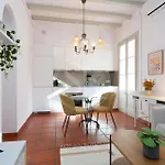 Bonito Apartamento En L'Eixample