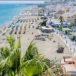 Cerca Agp, Centrico, Piscinas , Playa, Confortable