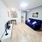 Cerca Agp, Centrico, Piscinas , Playa, Confortable