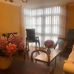 Amplio Y Acogedor Piso En Nueva