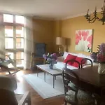 Amplio Y Acogedor Piso En Nueva