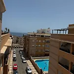 Piso En Aguadulce Almeria