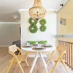 Apartamento En Fuengirola Costa
