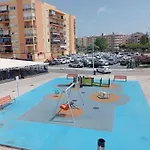 At Plaza Constitucion A 100M De La Playa
