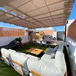 Apartamento Mati, Terraza 55 M2