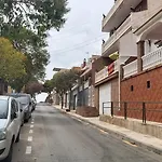 Del Parque Flats L'Oasis