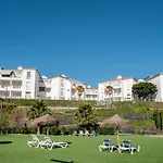 Casa Luz Stylish Andalucian Apartment 4 Persons