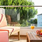 Casa Luz Stylish Andalucian Apartment 4 Persons