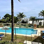 Sensacional Apartamento En Estepona