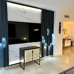 Sensacional Apartamento En Estepona