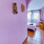 2 Bedroom Stunning Apartment In Nerja