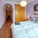 2 Bedroom Stunning Apartment In Nerja