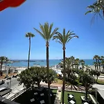Terrasol Caleta De Velez 1º Linea De Playa