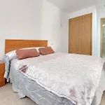 1 Bedroom Lovely Apartment In Vinaroz