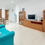 1 Bedroom Lovely Apartment In Vinaroz