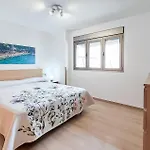 Stunning Apartment In Cadiz With Wifi