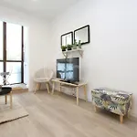 Wonderful Apartment For 6