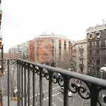 Wonderful Apartment For 6