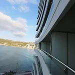 Apartamento Primera Linea De Playa