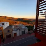 Tranquil And Spacious Townhouse In Historical And Picturesque Cervera Del Maestre
