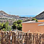 Atico De Diseno En Aguilas