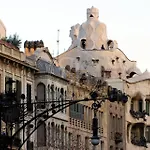 Moderno Y Espacioso Apartamento En Calle Mallorca