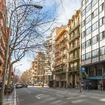 Moderno Y Espacioso Apartamento En Calle Mallorca