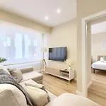 Apartamento Familiar Con Wifi A Estrenar En Barakaldo