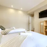 Apartamento Familiar Con Wifi A Estrenar En Barakaldo