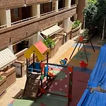 Apartamento De 3 Dormitorios, Costa Marfil - Magic World