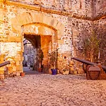 La Almadraba 521