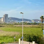 Cullera Valencia Escapada De Ensueno
