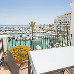Marina Apartments 939
