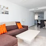 Marina Apartments 939