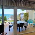 Ada Cerromar Apartamento, Aire Acondicionado, Wifi, Piscina, Garaje Privado
