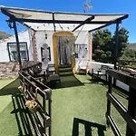 Las Tres Patas Complejo Rural