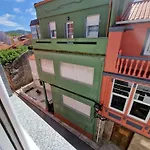Apartamentos Costa Da Morte Muxia