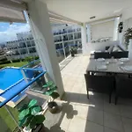 Apartamento Vora Golf Oliva