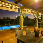 Cubo'S La Rosa Del Zangano Private Pool & Relax