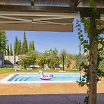 Cubo'S La Rosa Del Zangano Private Pool & Relax