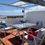 Deluxe 2 Bed Apartment