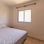 Habitacion En Piso Compartido