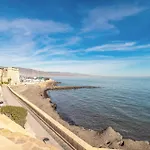 2 Bedroom Stunning Apartment In Roquetas De Mar